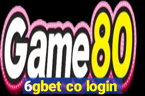 6gbet co login